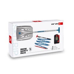 Arva SkiTrip Combo Kit in One Color
